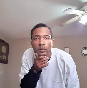 Meet your Posher, Terrell